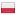polowanie-na-ubranie.pl server is located in Poland